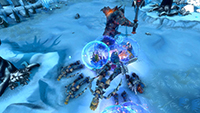 Dungeons 2 A Game of Winter screenshots 05 small دانلود بازی Dungeons 2 A Game of Winter برای PC